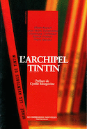 Archipel Tintin (L') [ancienne édition]